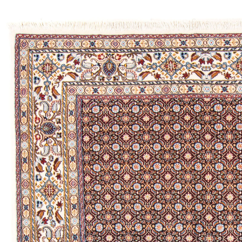 Perser Rug - Classic - 197 x 141 cm - dark blue