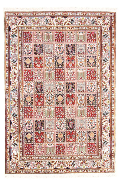 Moud Rug 162x241cm - Persian Rugs