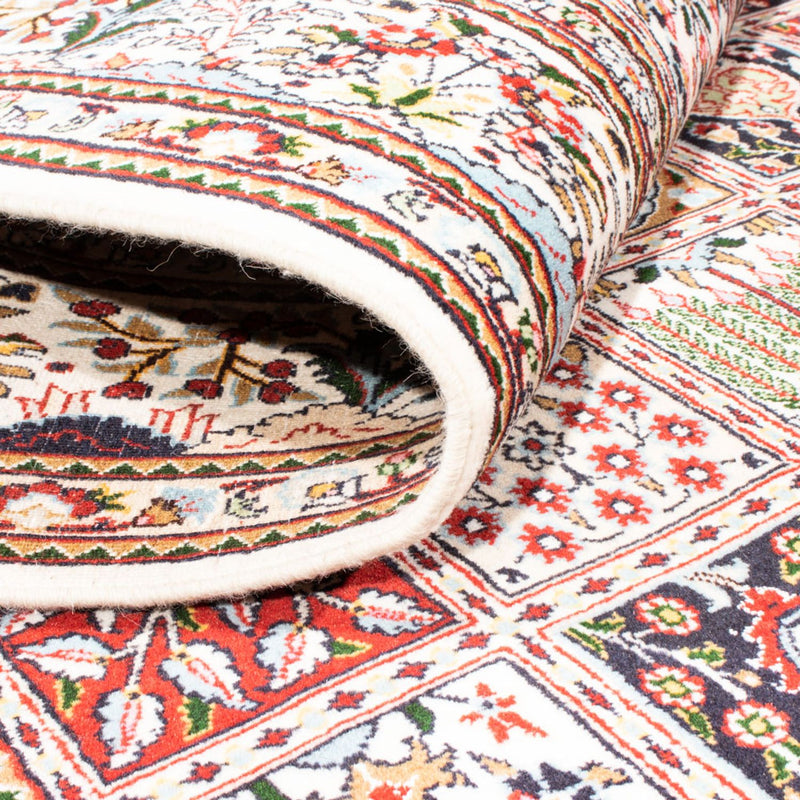 Perser Rug - Classic - 241 x 162 cm - cream