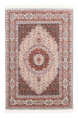 Perser Rug - Classic - 146 x 96 cm - cream