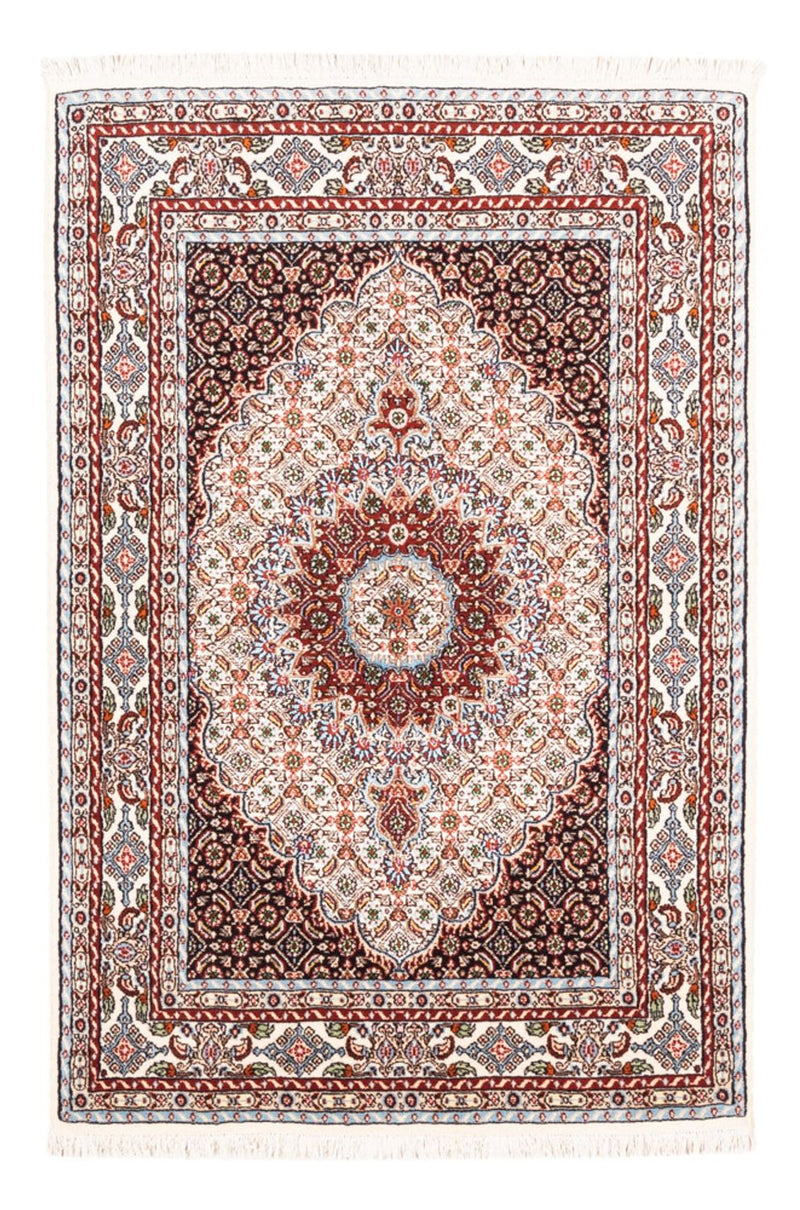 Perser Rug - Classic - 146 x 96 cm - cream