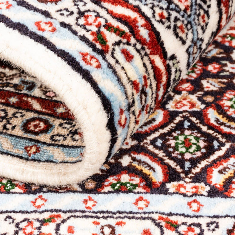 Perser Rug - Classic - 146 x 96 cm - cream