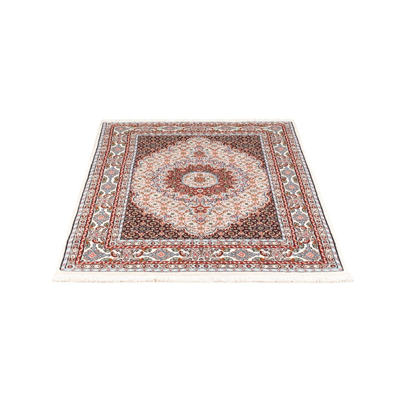 Perser Rug - Classic - 146 x 96 cm - cream
