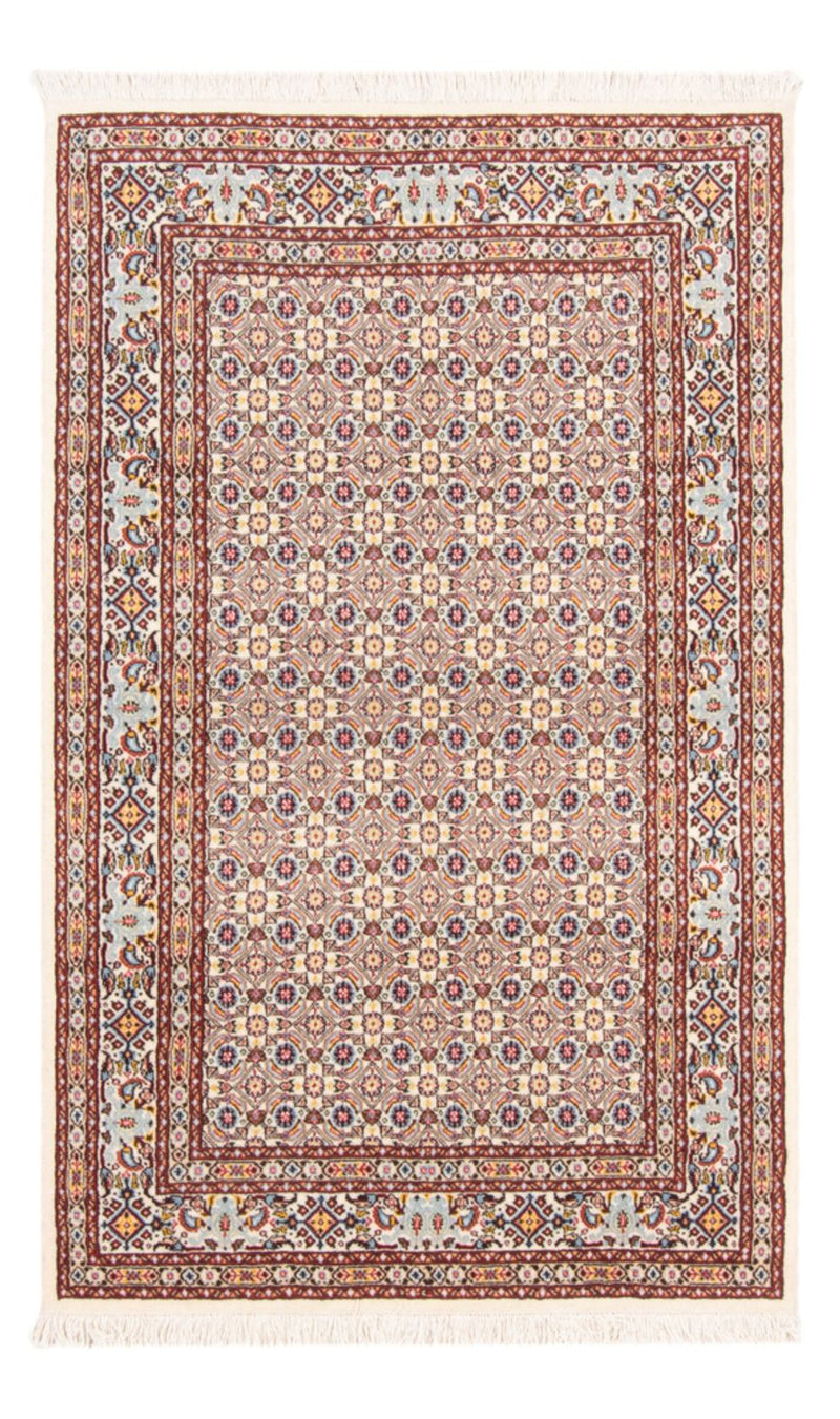 Perser Rug - Classic - 152 x 98 cm - beige