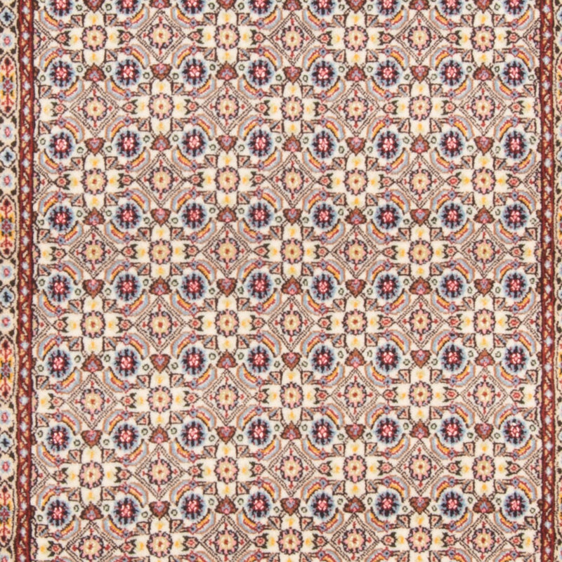 Perser Rug - Classic - 152 x 98 cm - beige