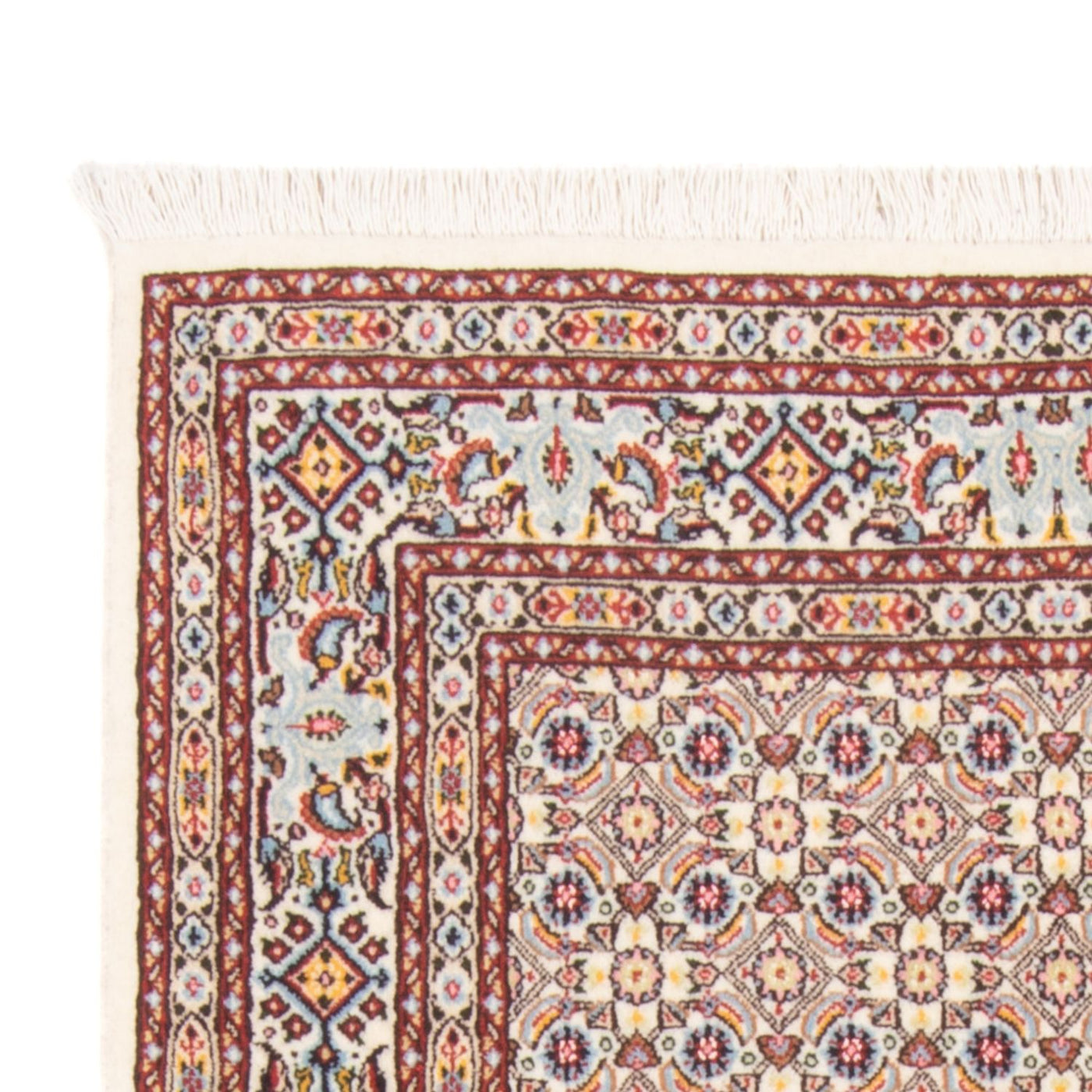 Moud Rug 152x98cm - Persian Rugs