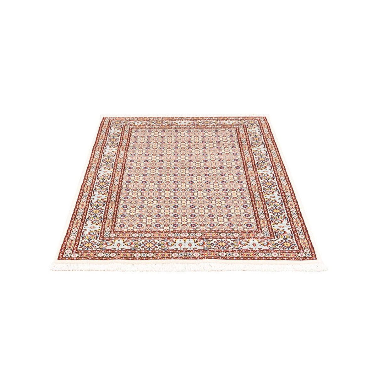 Perser Rug - Classic - 152 x 98 cm - beige
