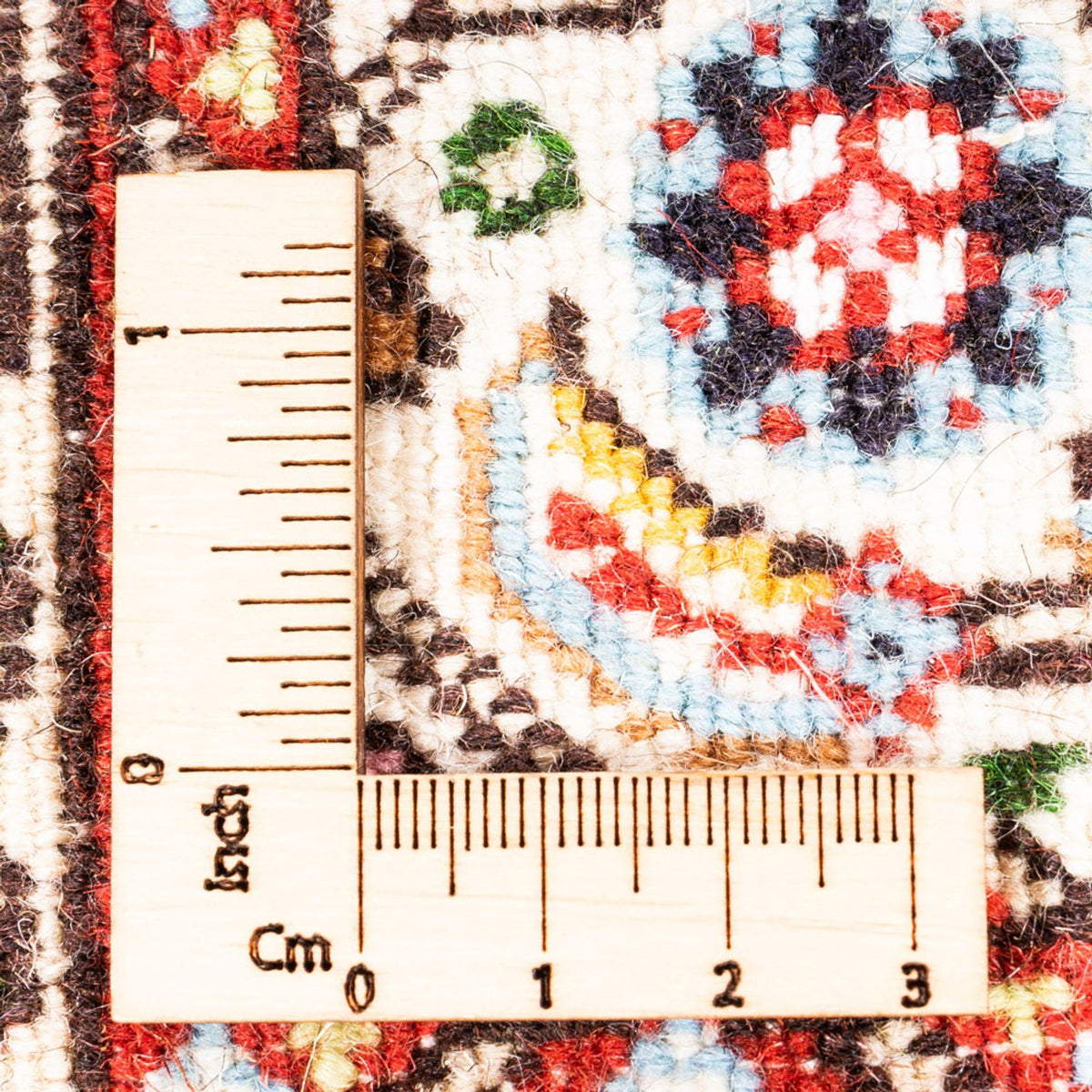 Perser Rug - Classic - 152 x 98 cm - beige