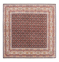 Perser Rug - Classic square  - 195 x 193 cm - dark blue