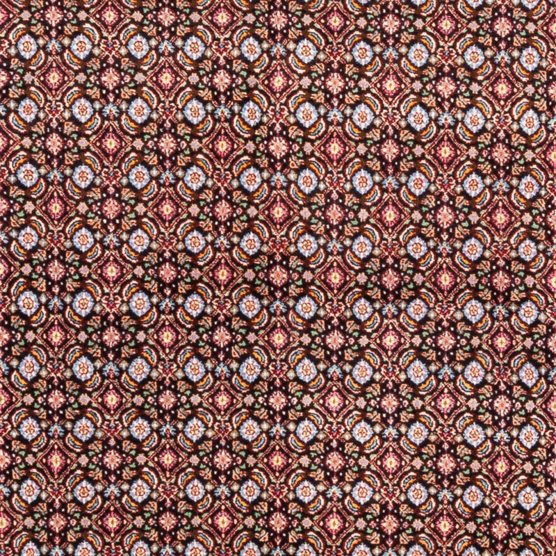 Perser Rug - Classic square  - 195 x 193 cm - dark blue