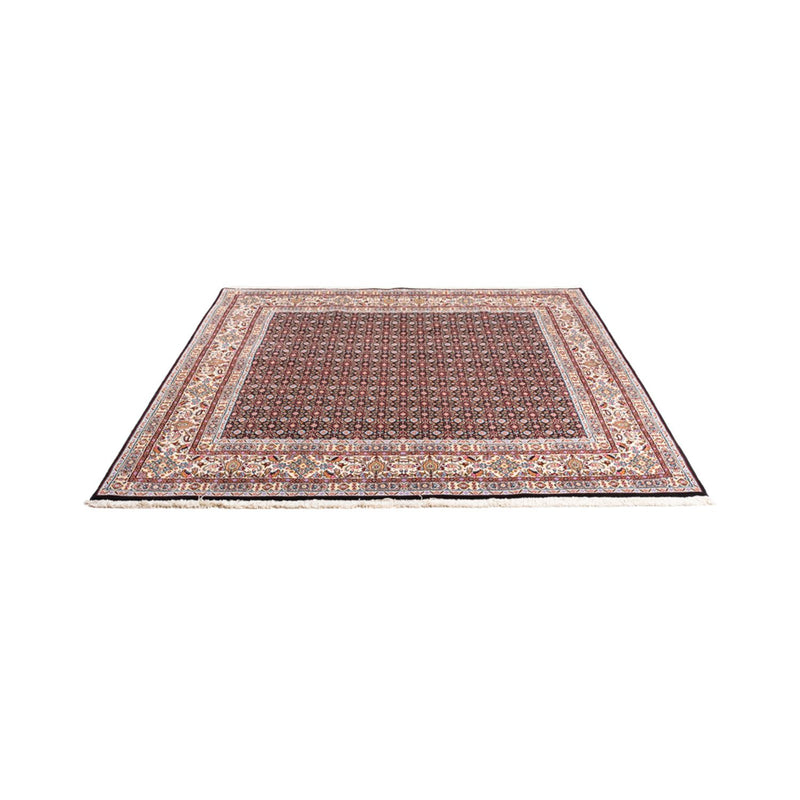 Perser Rug - Classic square  - 195 x 193 cm - dark blue