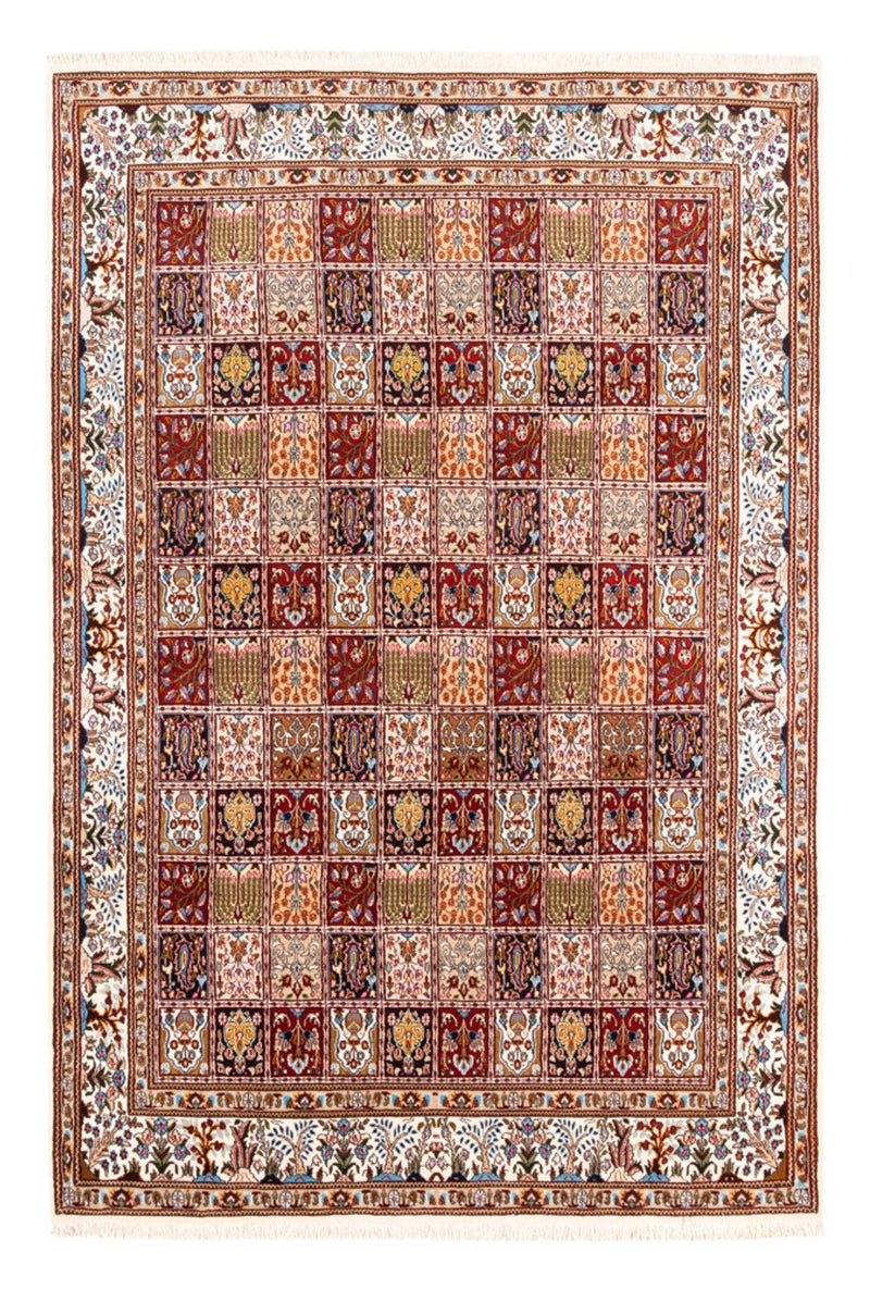 Perser Rug - Classic - 294 x 200 cm - cream