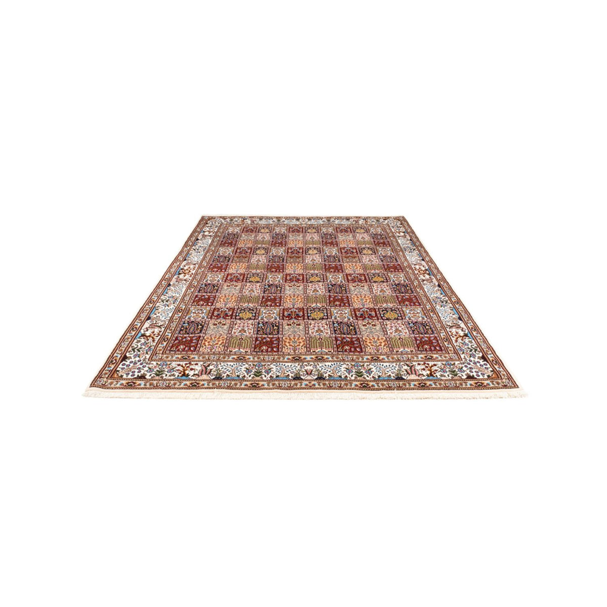 Perser Rug - Classic - 294 x 200 cm - cream