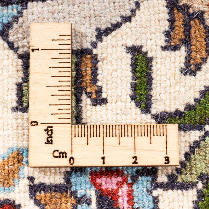 Perser Rug - Classic - 294 x 200 cm - cream