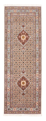 Runner Perser Rug - Classic - 201 x 80 cm - cream