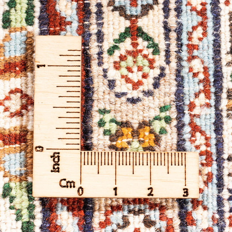 Runner Perser Rug - Classic - 201 x 80 cm - cream