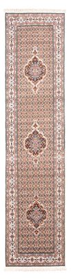 Runner Perser Rug - Classic - 291 x 76 cm - cream