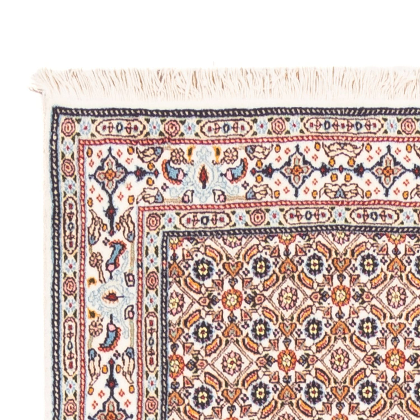 Moud Rug 291x76cm - Persian Rugs