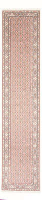 Runner Perser Rug - Classic - 388 x 78 cm - cream