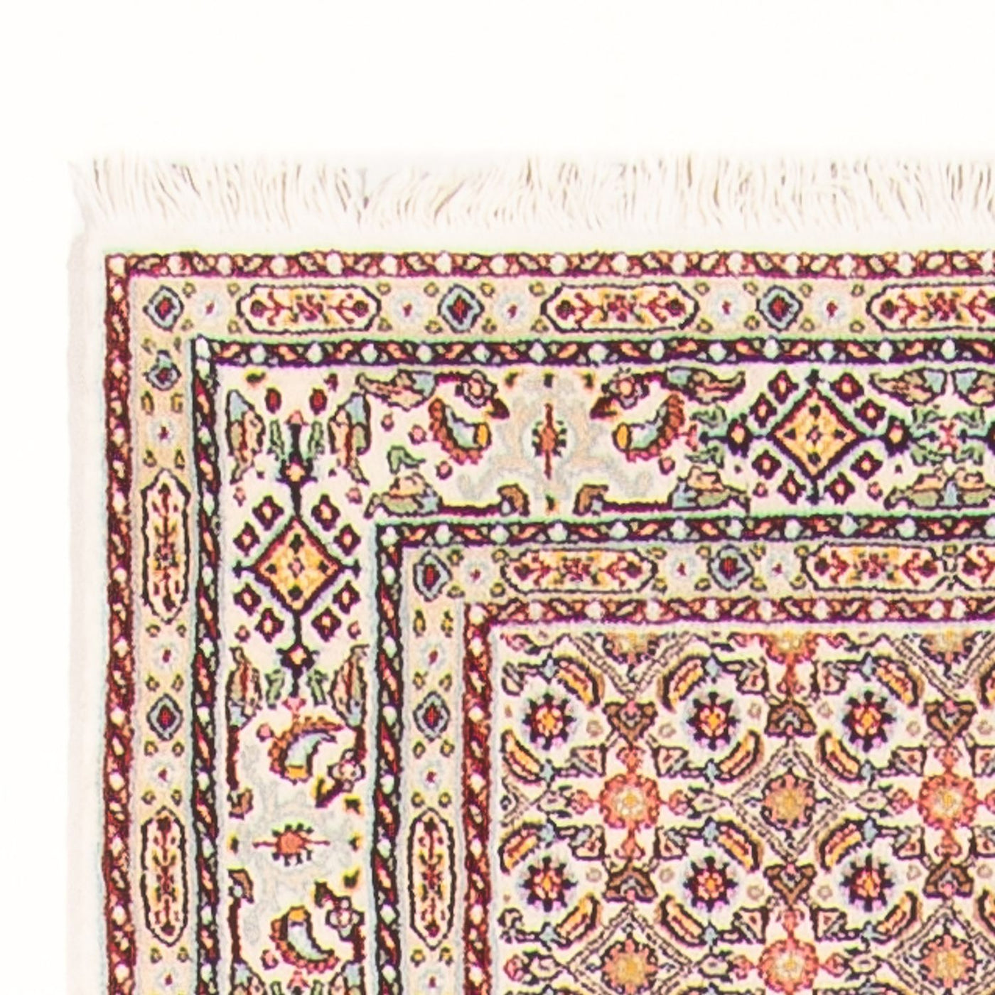 Moud Rug 388x78cm - Persian Rugs
