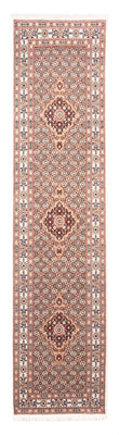 Runner Perser Rug - Classic - 287 x 77 cm - cream