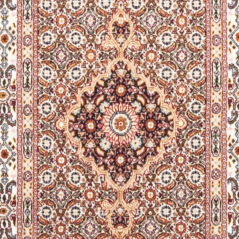 Runner Perser Rug - Classic - 287 x 77 cm - cream