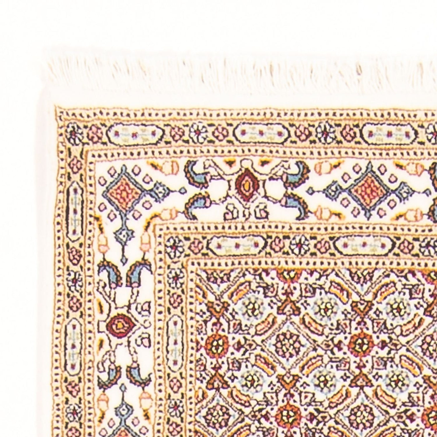 Moud Rug 235x76cm - Persian Rugs