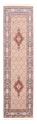 Runner Perser Rug - Classic - 240 x 77 cm - cream