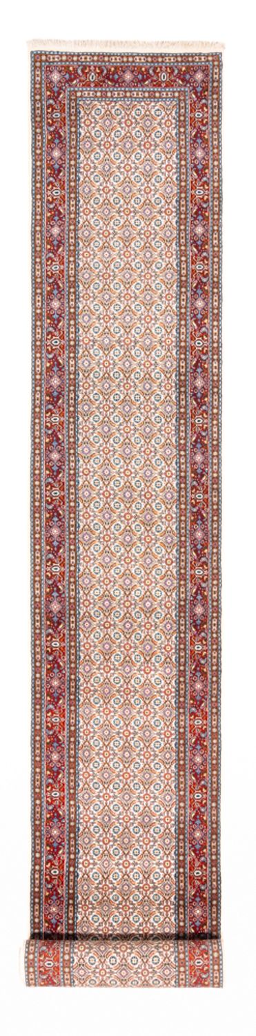 Moud Rug 76x498cm - Persian Rugs