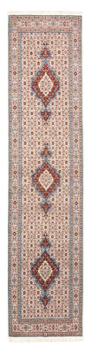 Runner Perser Rug - Classic - 292 x 75 cm - cream