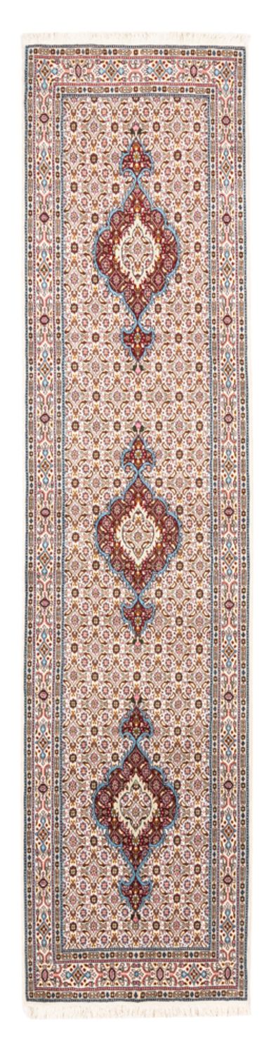 Runner Perser Rug - Classic - 292 x 75 cm - cream