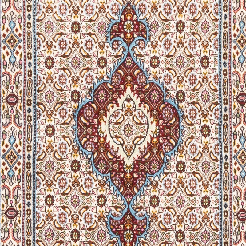 Runner Perser Rug - Classic - 292 x 75 cm - cream