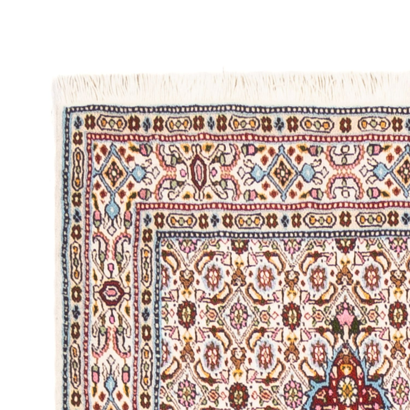 Moud Rug 292x75cm - Persian Rugs