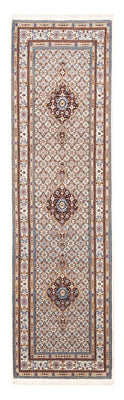 Runner Perser Rug - Classic - 237 x 77 cm - cream