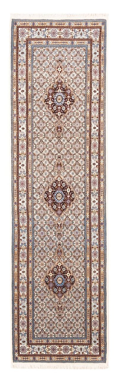 Moud Rug 77x237cm - Persian Rugs