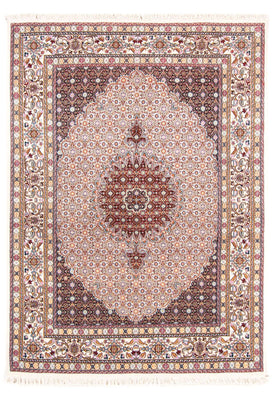 Perser Rug - Classic - 195 x 142 cm - cream