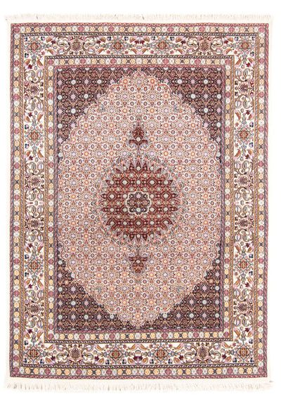 Moud Rug 142x195cm - Persian Rugs