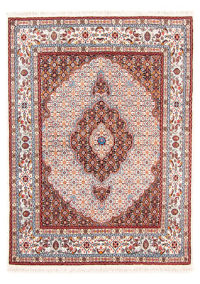 Perser Rug - Classic - 192 x 142 cm - cream