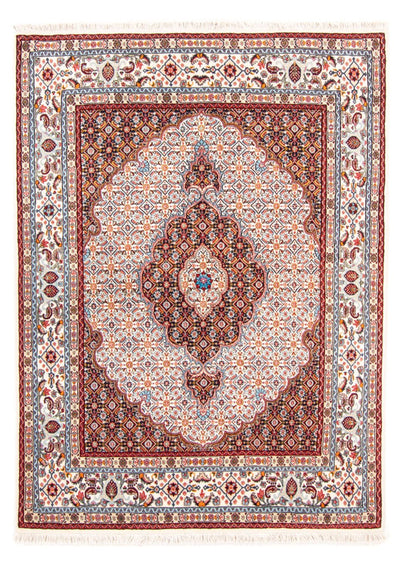 Moud Rug 142x192cm - Persian Rugs