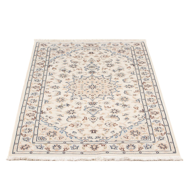 Perser Rug - Nain - Premium - 142 x 74 cm - cream