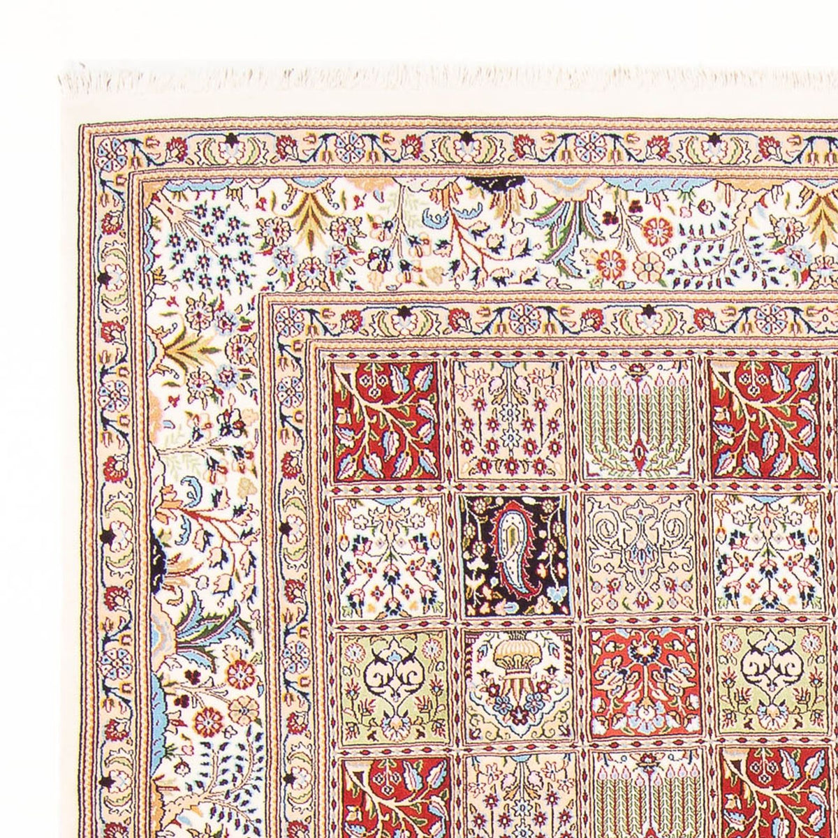 Perser Rug - Classic - Royal - 300 x 198 cm - cream