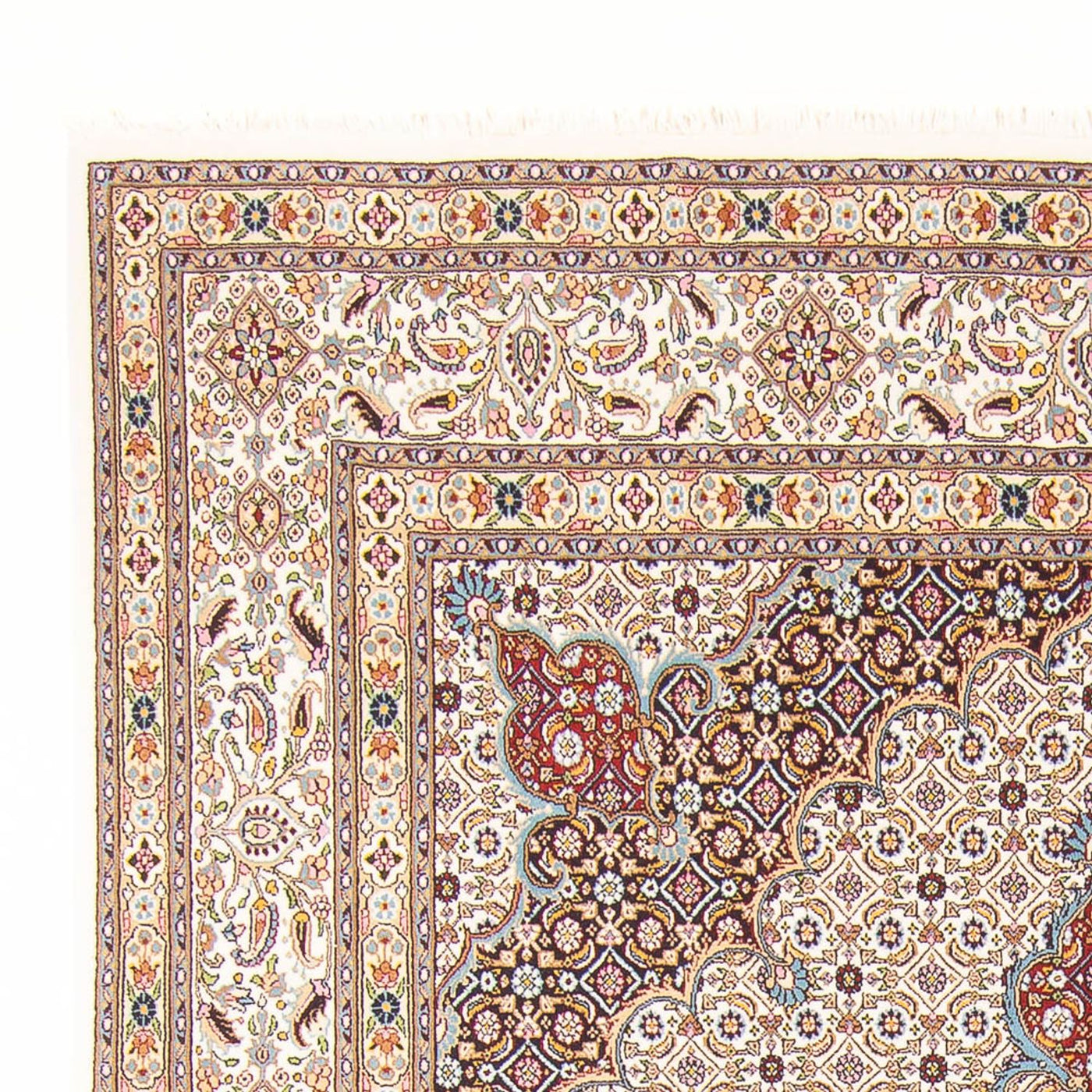 Moud Rug 299x198cm - Persian Rugs