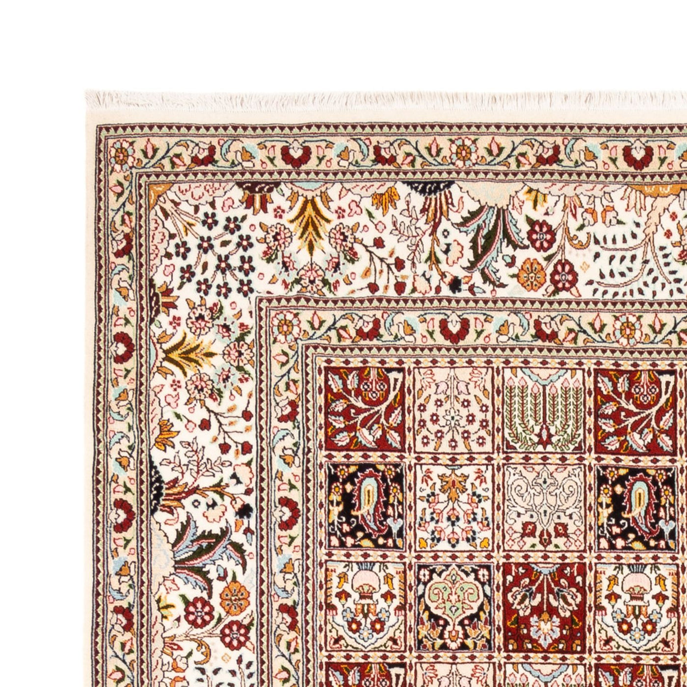 Moud Rug 298x200cm - Persian Rugs