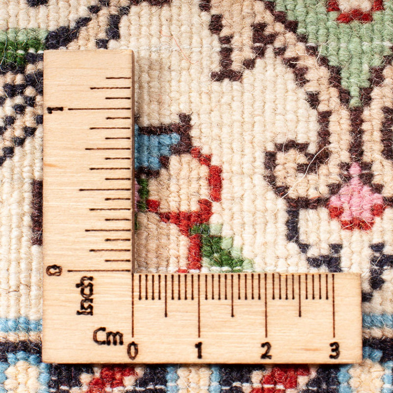 Perser Rug - Classic - 304 x 198 cm - cream