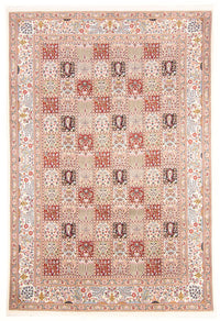Perser Rug - Classic - Royal - 302 x 202 cm - cream