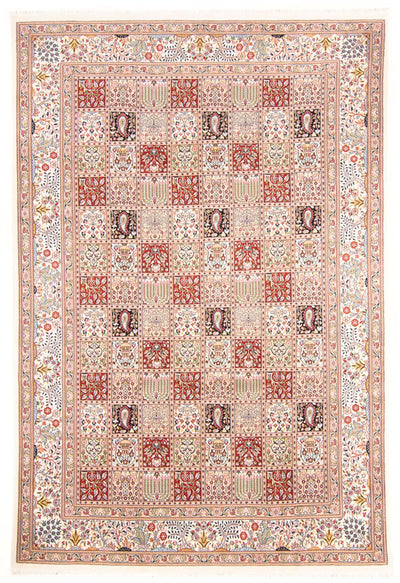 Moud Rug 202x302cm - Persian Rugs