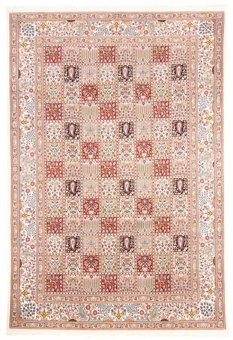 Perser Rug - Classic - Royal - 302 x 202 cm - cream