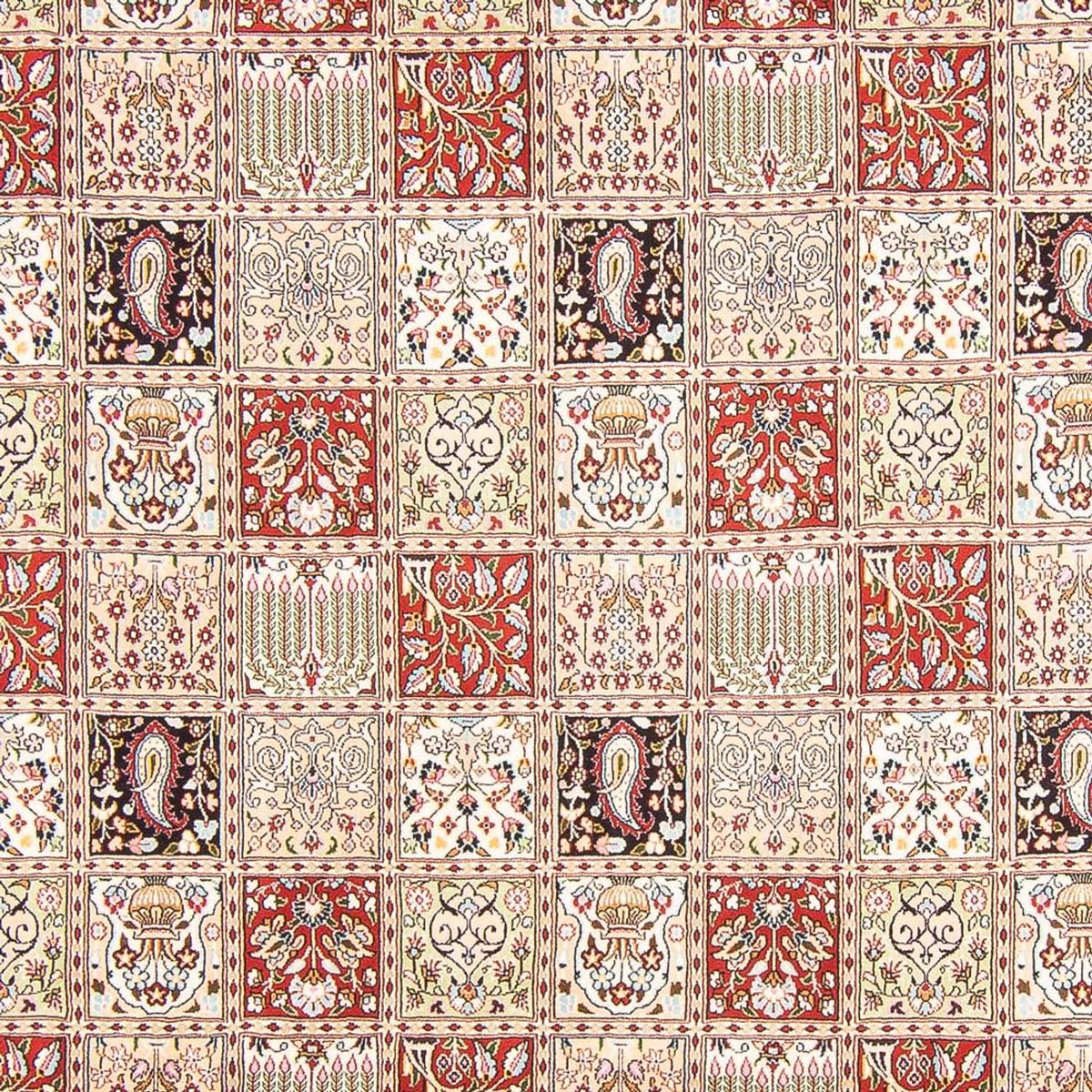 Perser Rug - Classic - Royal - 302 x 202 cm - cream