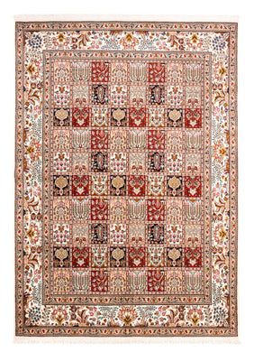 Perser Rug - Classic - 233 x 166 cm - multicolored