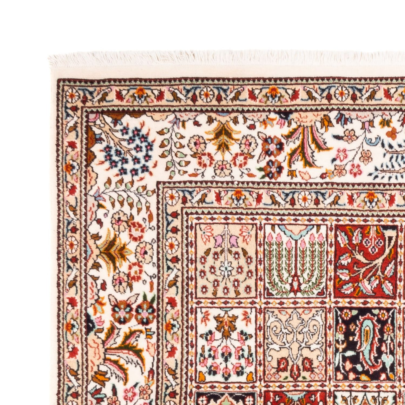Moud Rug 233x166cm - Persian Rugs